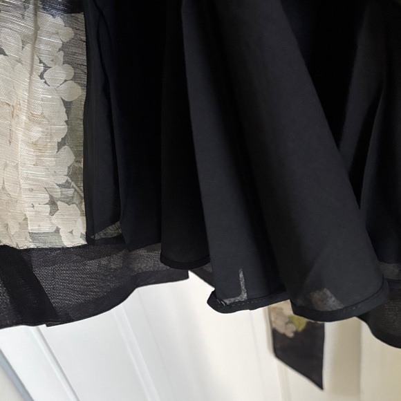 ZIMMERMANN
Balance Long Sleeve Mini Dress 2025 - Picture 10 of 11